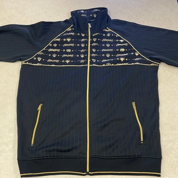 Men’s large Ecko Unltd jacket - Picture 1 of 14